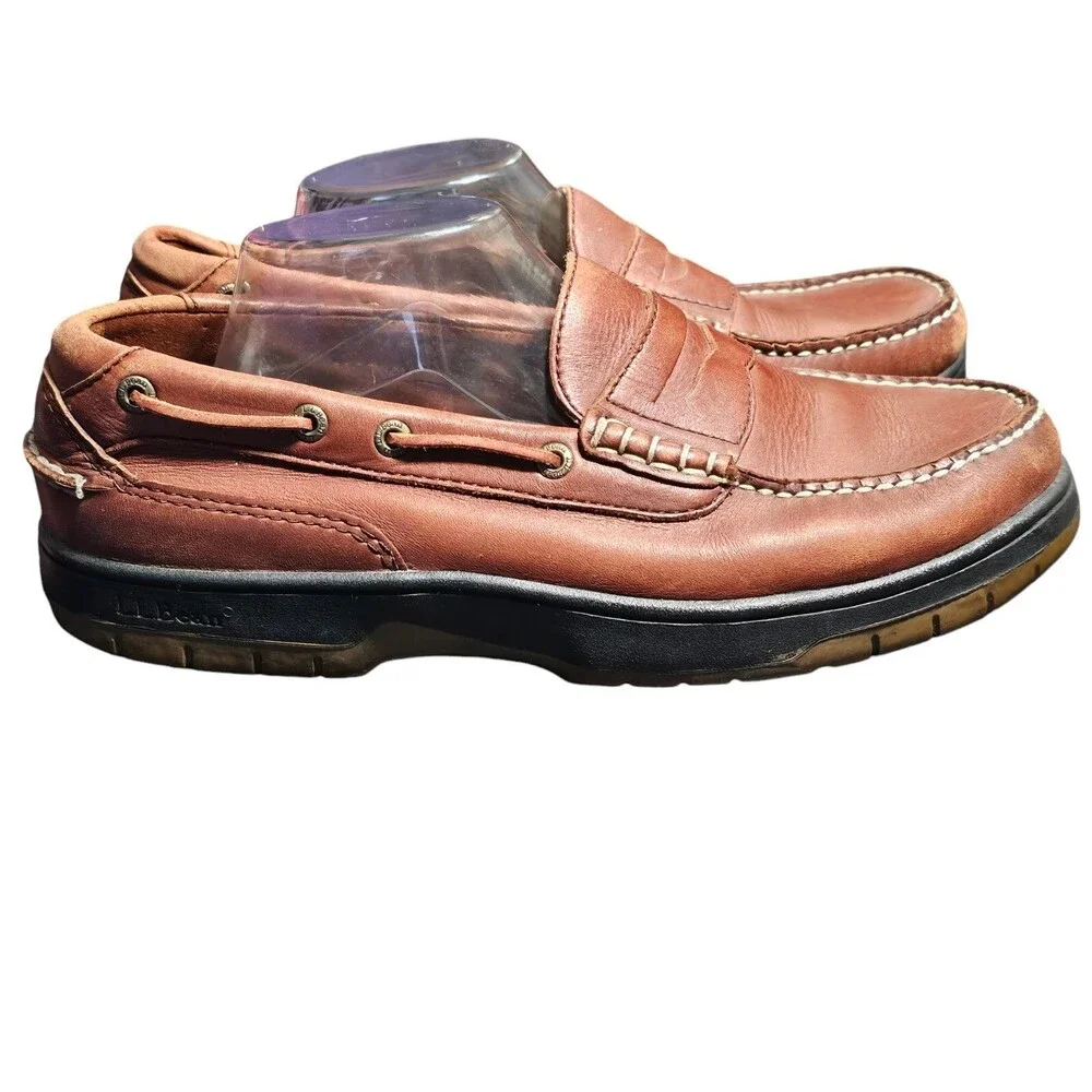 L.L. Bean they do